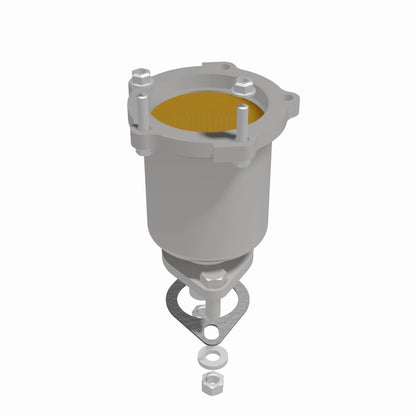 MagnaFlow Direct Fit Catalytic Converter 03-05 Kia Sorento 3.5L cc