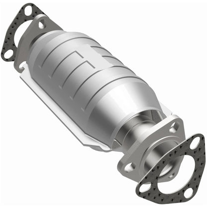 MagnaFlow Direct Fit Catalytic Converter Volvo 79