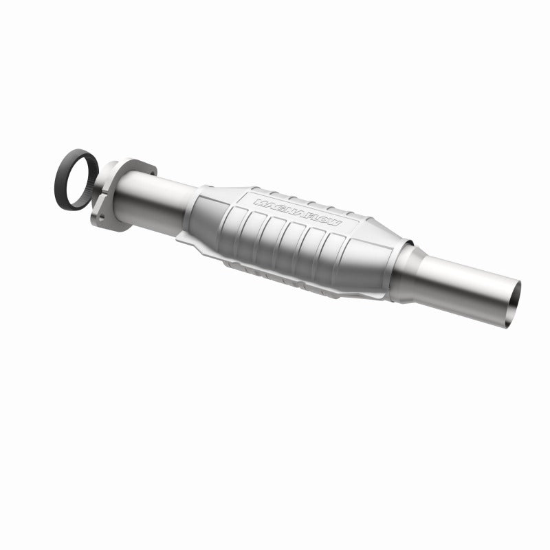 MagnaFlow Direct Fit Catalytic Converter El Dorado/Seville 88-95 4.