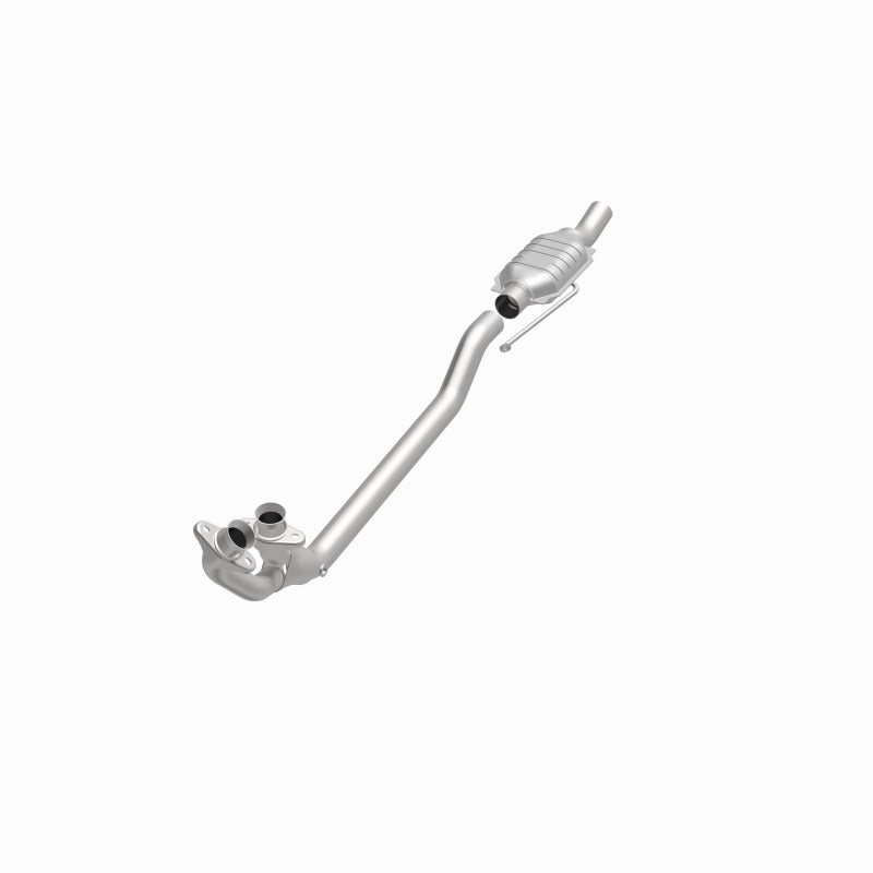 MagnaFlow Direct Fit Catalytic Converter Ford 87 96