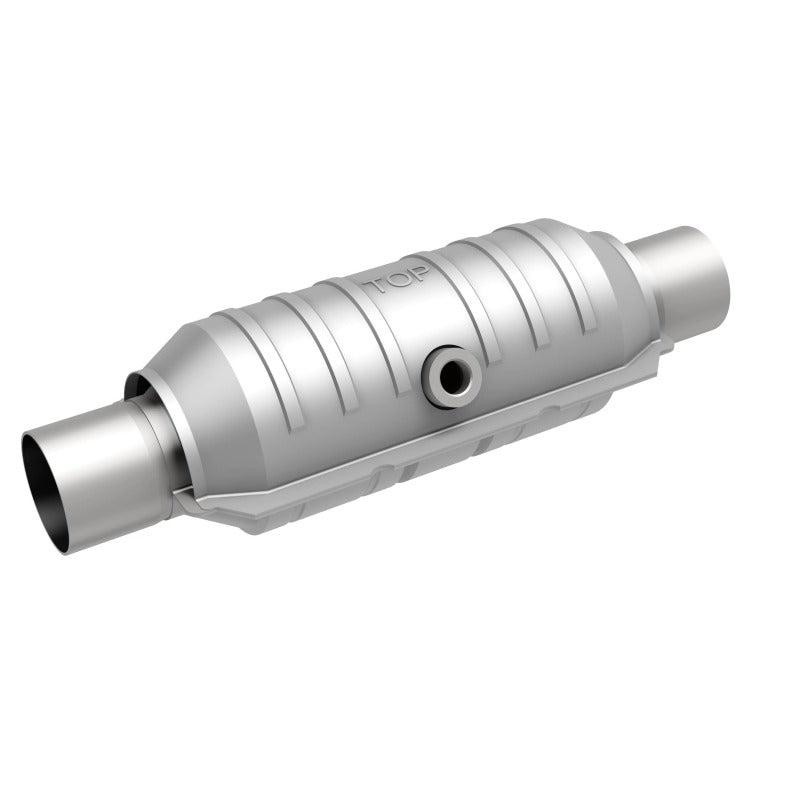 MagnaFlow Universal Catalytic Converter 2.00 1/O2 CA