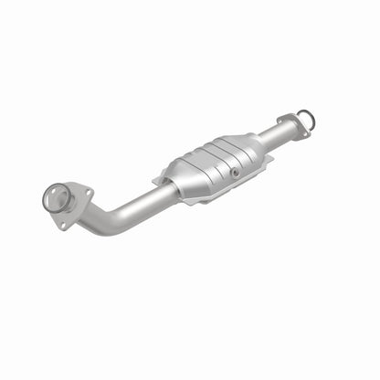 MagnaFlow Direct Fit Catalytic Converter 04-06 Toyota Tundra 4.7L Passenger Side Front