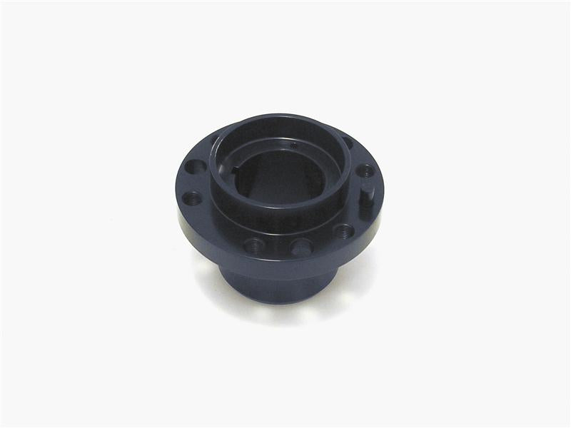 Fluidampr BBC Internally Balanced Single Keyway Harmonic Balancer Adapter Hub (Hub Only)