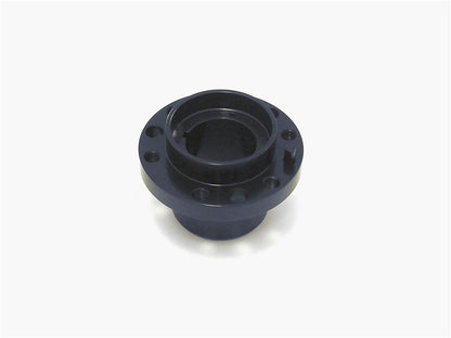 Fluidampr BBC Internally Balanced Single Keyway Harmonic Balancer Adapter Hub (Hub Only)