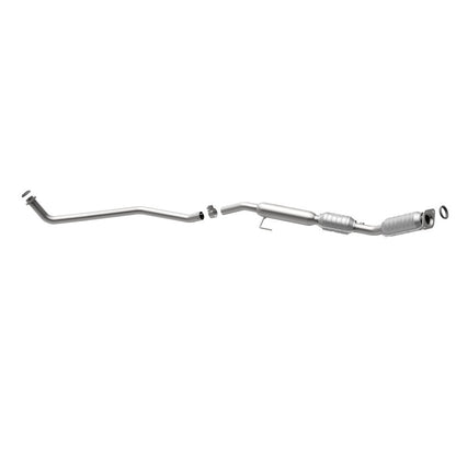 MagnaFlow Direct Fit Catalytic Converter 09-10 Toyota Corolla 1.8L