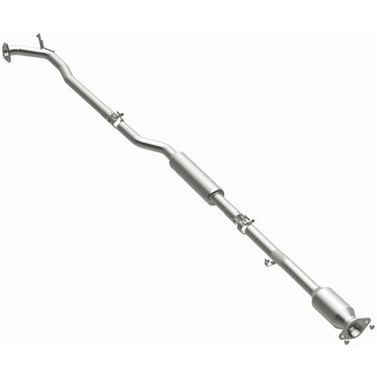 MagnaFlow 14-18 Mitsubishi Outlander Underbody 2.4L AWD Direct Fit Catalytic Converter