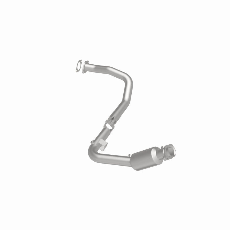 MagnaFlow 07-09 Land Rover Range Rover Sport 4.2L Direct Fit Converter