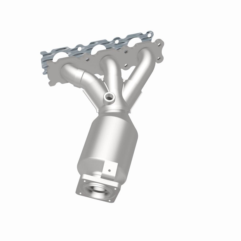 MagnaFlow 2007 XC90 3.2L Underbody Direct Fit Converter