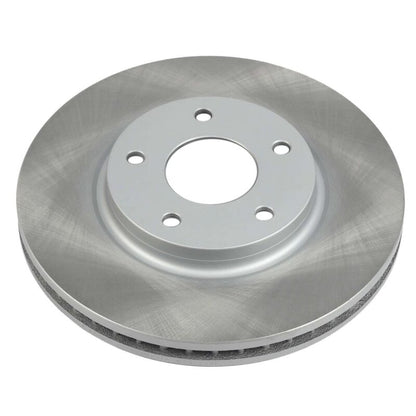 Power Stop 03-04 Infiniti M45 Front Semi Coated Rotor