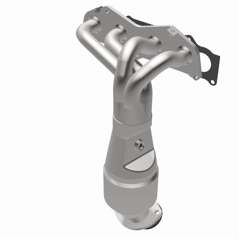 MagnaFlow Direct Fit Catalytic Converter 03 Camry 2.4L