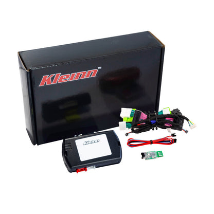Kleinn 13-23 Select Nissan Infiniti Push-Button Remote Start (Programmer Needed & Included