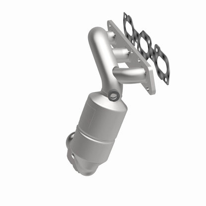 MagnaFlow Direct Fit Catalytic Converter 01-06 Escape 3.0 with oil