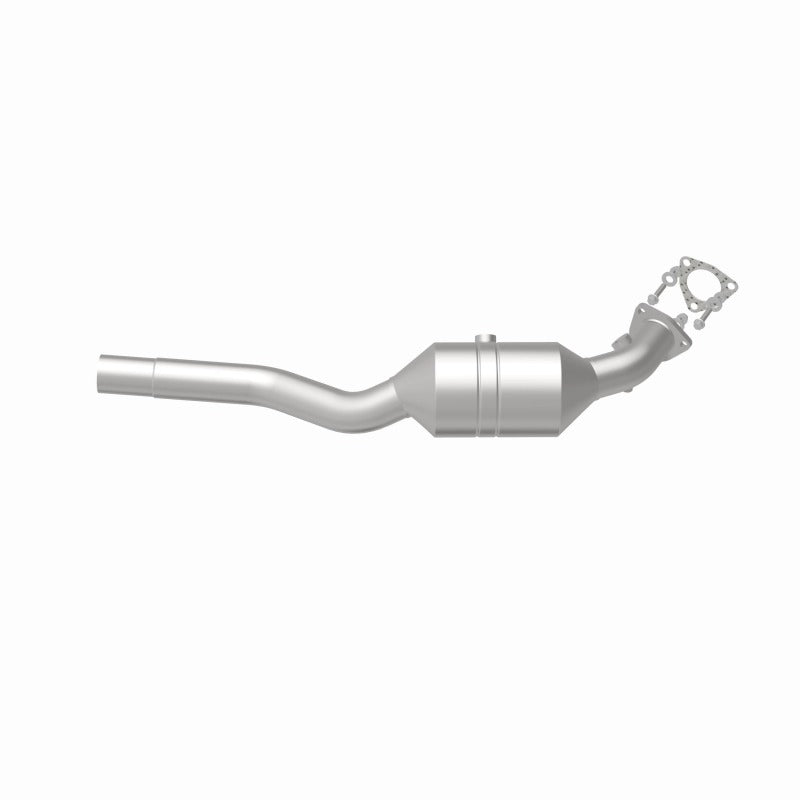 MagnaFlow Direct Fit Catalytic Converter 01-05 Porsche 911 3.6L Front Right (California)