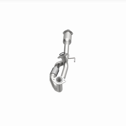 MagnaFlow Direct Fit Catalytic Converter 97-98 Toyota Avalon Camry 3