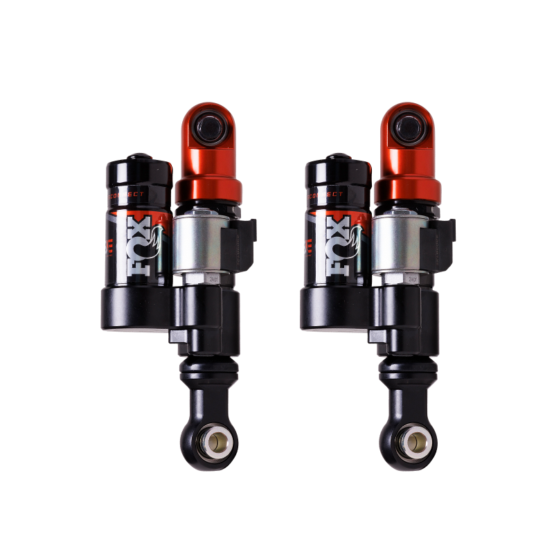 Fox Can-Am Maverick X3 QSE Links - Rear