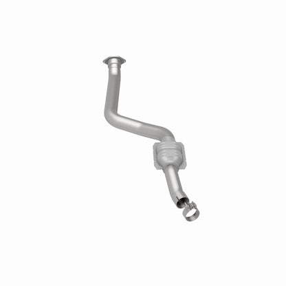 MagnaFlow Direct Fit Catalytic Converter 13 Cadillac ATS 2.0L Turbocharged Rear (49 State)