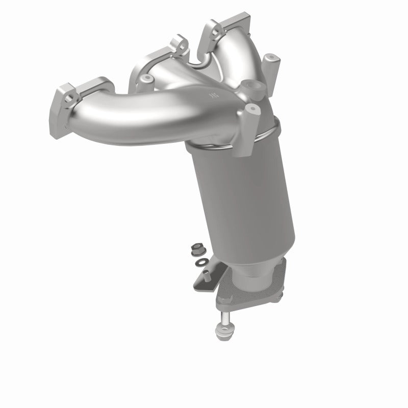 MagnaFlow DF Catalytic Conv Ford Explorer 2013 3.5L Front Manifold *NOT FOR SALE IN CALIFORNIA*