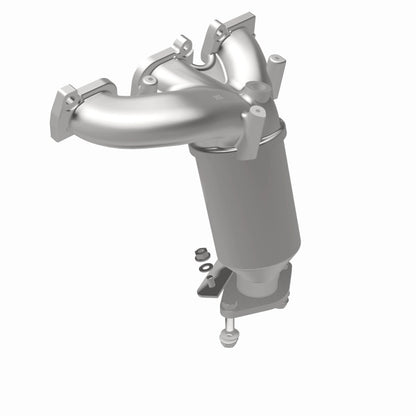 MagnaFlow DF Catalytic Conv Ford Explorer 2013 3.5L Front Manifold *NOT FOR SALE IN CALIFORNIA*