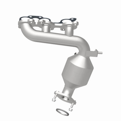 MagnaFlow Direct Fit Catalytic Converter 04-06 Toyota Sienna 3.3L