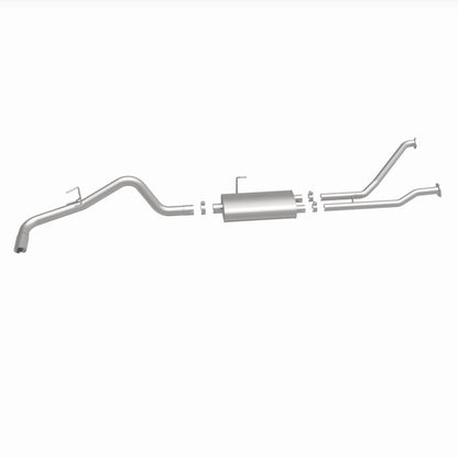 MagnaFlow SYS C/B 2010 Nissan Frontier 4.0L