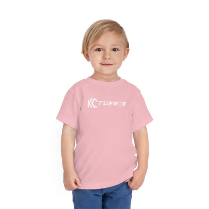 Textile Graphix KC Wide Logo - Toddler T-Shirt - view 12