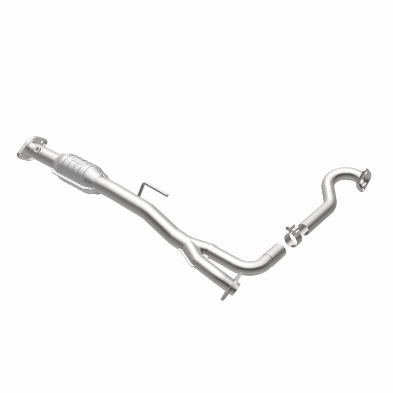 MagnaFlow Direct Fit Catalytic Converter 02-03 Jeep Liberty 3.7 OEM