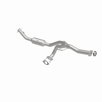 MagnaFlow Direct Fit Catalytic Converter California Grade 07-08 Ford Ranger 3.0L
