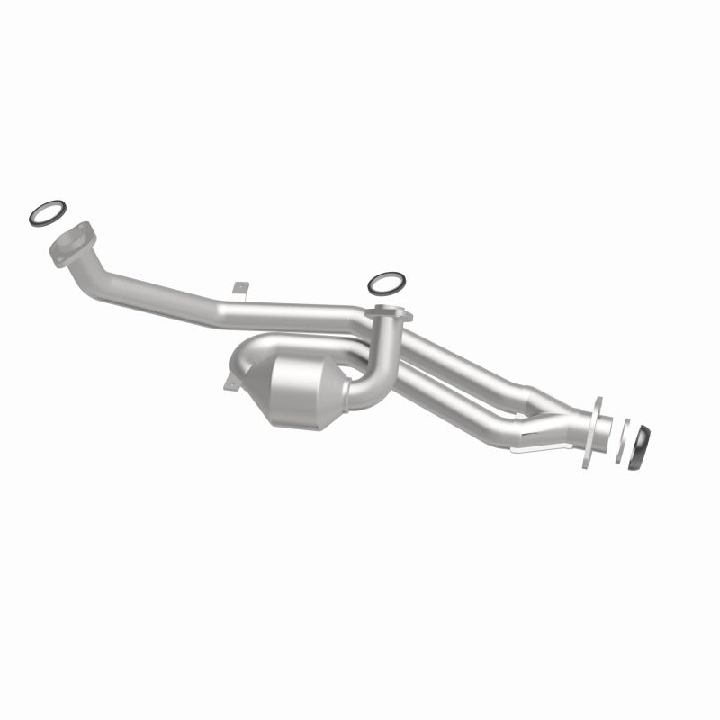 MagnaFlow Direct Fit Catalytic Converter California Grade 00-04 Toyota Avalon 3.0L