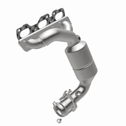 MagnaFlow Direct Fit Catalytic Converter 01-06 Escape 3.0 with oil