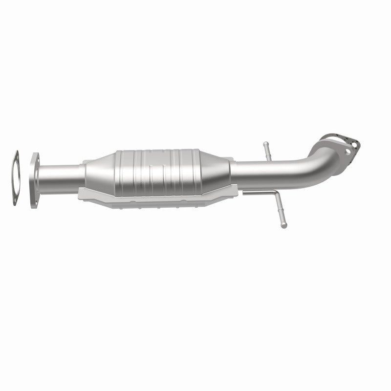 MagnaFlow Direct Fit Catalytic Converter 02-05 Sedona 3.5L rr OEM
