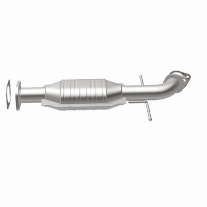 MagnaFlow Direct Fit Catalytic Converter 02-05 Sedona 3.5L rr OEM