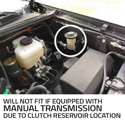 Oracle Trigger 6 Shooter Toyota Tacoma Combo Kit