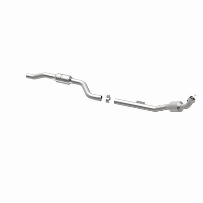 MagnaFlow Direct Fit Catalytic Converter 01-04 Mercedes E320 Passenger Side CA