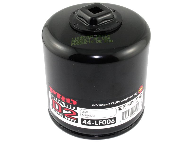 aFe ProGuard D2 Oil Filter Scion FR-S/Subaru BRZ