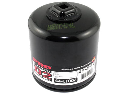 aFe ProGuard D2 Oil Filter Scion FR-S/Subaru BRZ