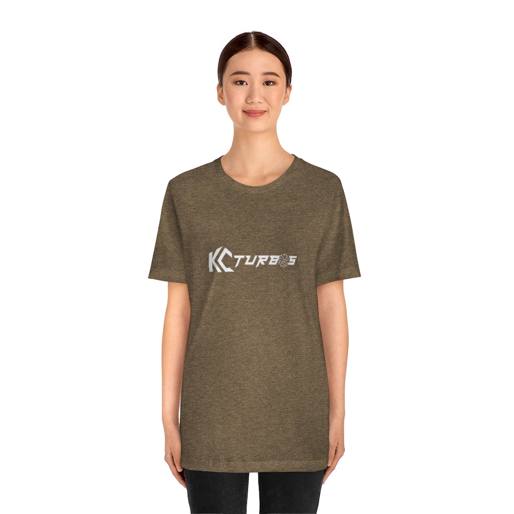 KC Swags KC Wide Logo T-Shirt - Swag Pack - view 6