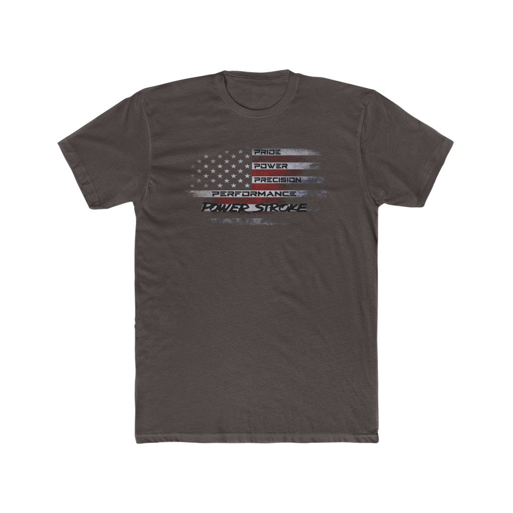 KC Swags KC Powerstroke Flag - Swag Pack - view 4