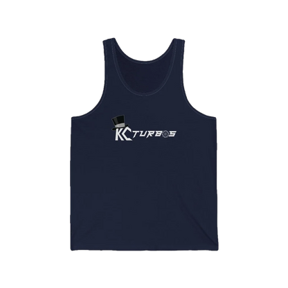 Textile Graphix Classy KC Womens Tank Top - view 4