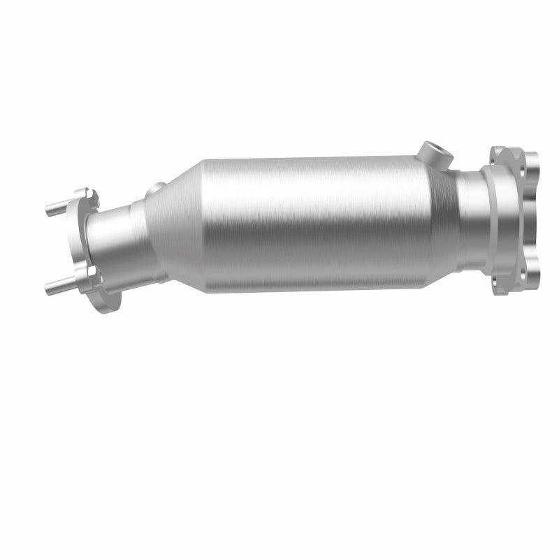 MagnaFlow Direct Fit Catalytic Converter 2012-2014 Audi A6 2.0L