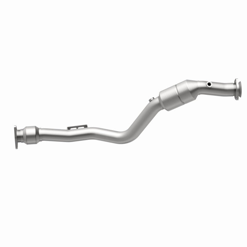 MagnaFlow Direct Fit Catalytic Converter 04/06 VW Phaeton 4.2L Front Passenger Side