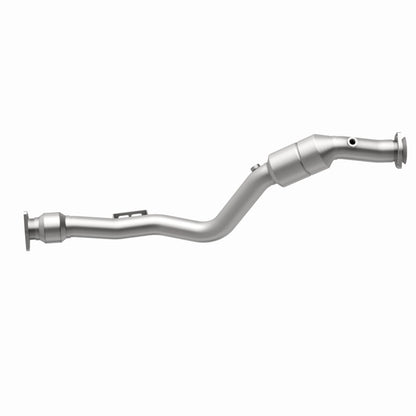 MagnaFlow Direct Fit Catalytic Converter 04/06 VW Phaeton 4.2L Front Passenger Side