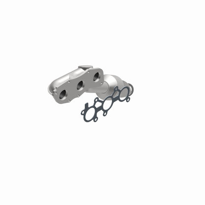 MagnaFlow Direct Fit Catalytic Converter 2006 Lexus GS300 3.0L PS