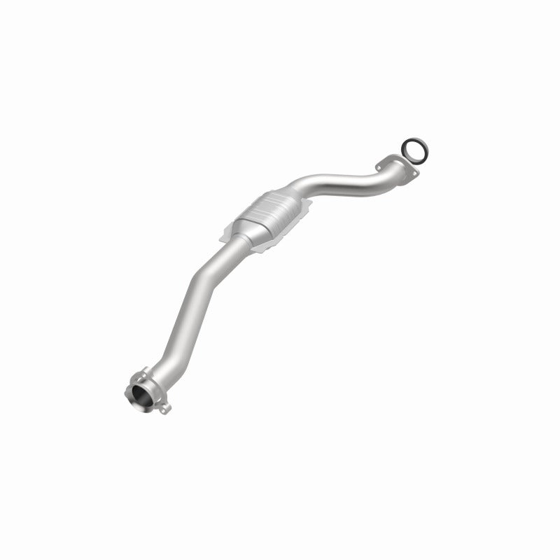 MagnaFlow Direct Fit Catalytic Converter 09-10 Hummer H3T 3.7L