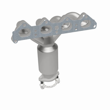 MagnaFlow Direct Fit Catalytic Converter 05-08 Kia Sportage 2.0L