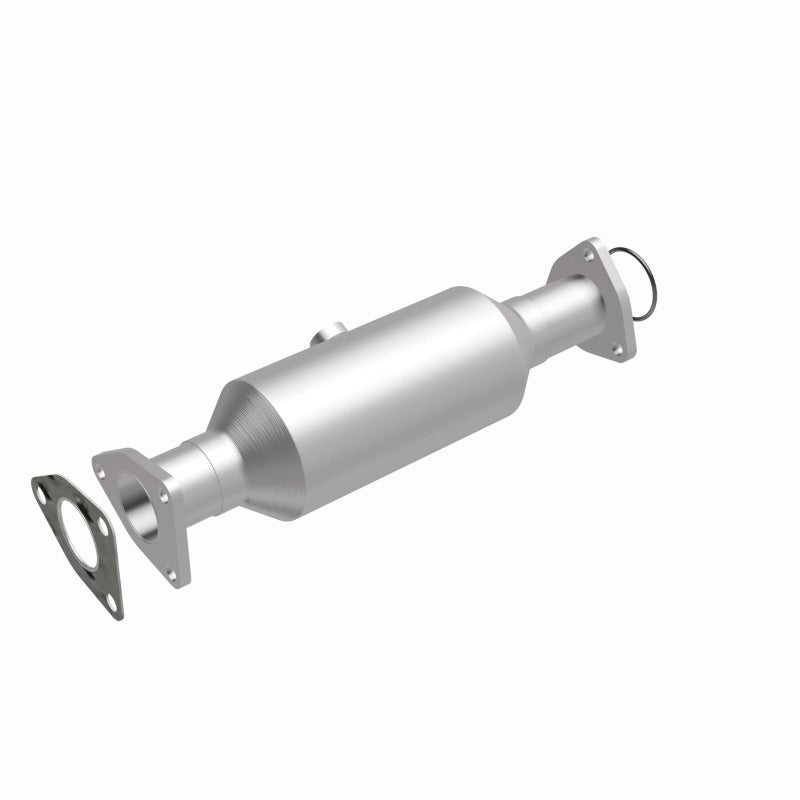 MagnaFlow Direct Fit Catalytic Converter 98-02 Honda Accord L4 2.3L