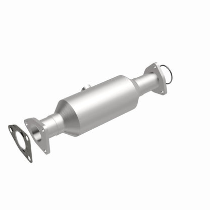 MagnaFlow Direct Fit Catalytic Converter 98-02 Honda Accord L4 2.3L