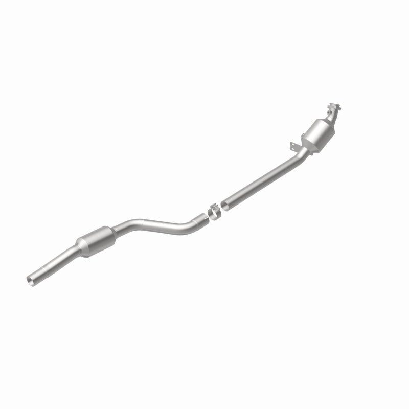 MagnaFlow 12-14 Mercedes-Benz C350 3.5L Direct Fit Converter