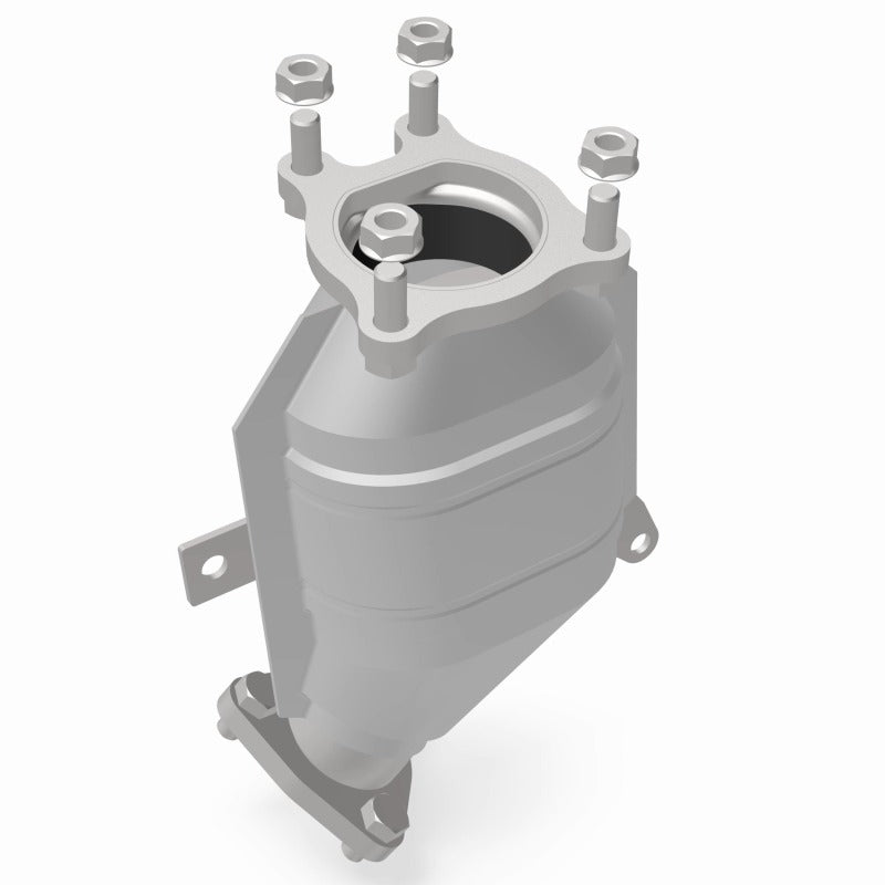 MagnaFlow Direct Fit Catalytic Converter 1990-1995 Honda Civic L4 1.5L (California)