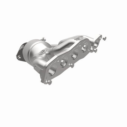 MagnaFlow Direct Fit Catalytic Converter 21-22 Toyota Corolla 2.0L OEM