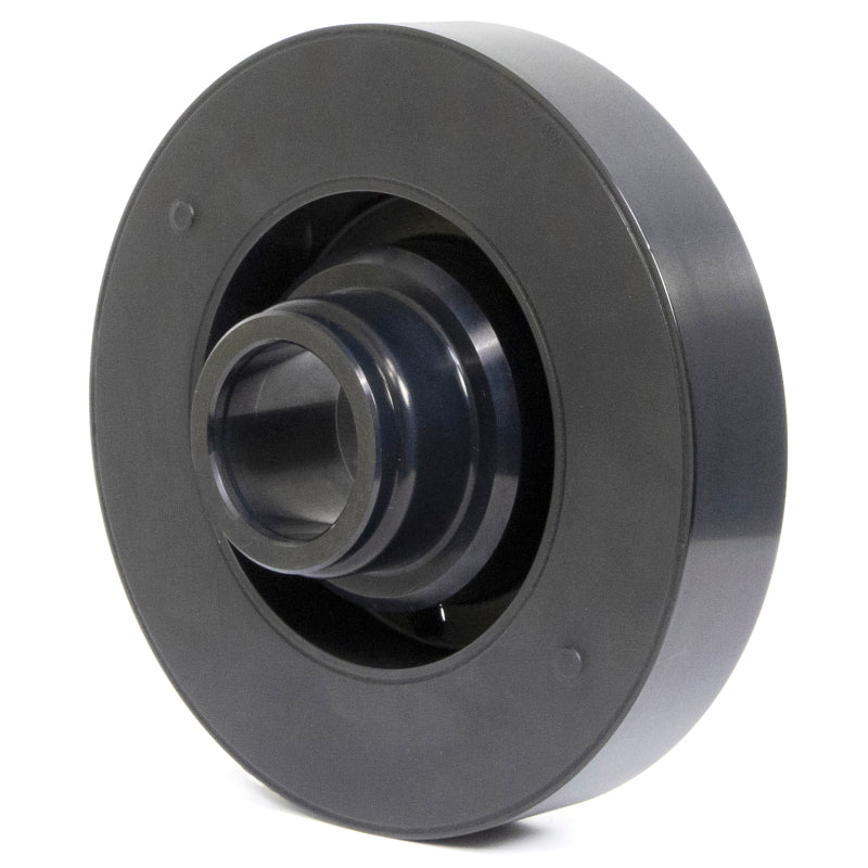 Fluidampr Chevy LS1 / LS6 Corvette (No Pulleys) Steel Internally Balanced Damper